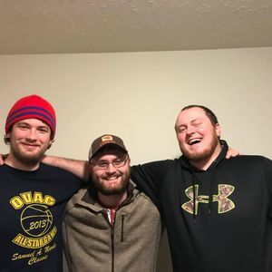 Meet your Posher, Eric